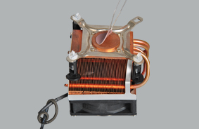 導熱硅膠片的硬度有什么要求？