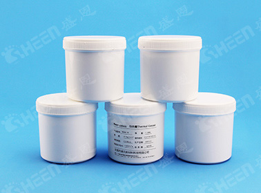 SG560-12 導(dǎo)熱硅脂 1.2W/m·K