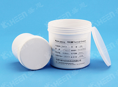 SG560-18 導熱硅脂 1.8W/m·K