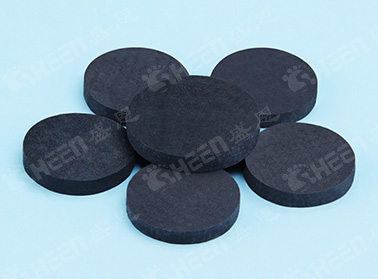 CSF15 碳纖維導(dǎo)熱墊片 15W/m·K