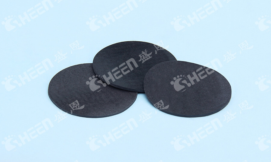 碳纖維導(dǎo)熱墊CSF20-HR在熱管檢測穩(wěn)定性領(lǐng)域的應(yīng)用案例