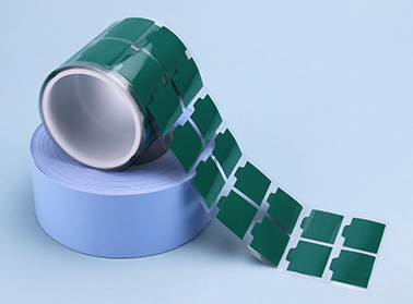 導(dǎo)熱相變材料SP205A-35在自動門控制器領(lǐng)域的應(yīng)用案例