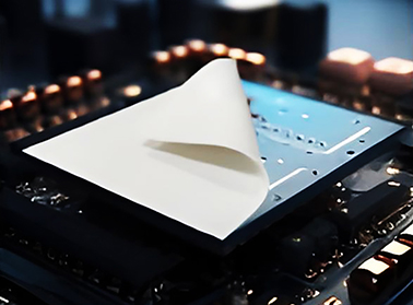 BSF1600-07 氮化硼導(dǎo)熱墊片 15.0W/m·K