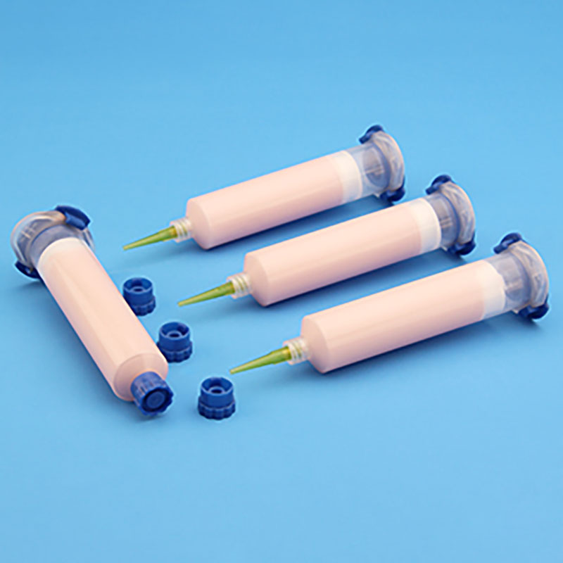 AE30-LT無(wú)硅導(dǎo)熱凝膠3.0W/m-k