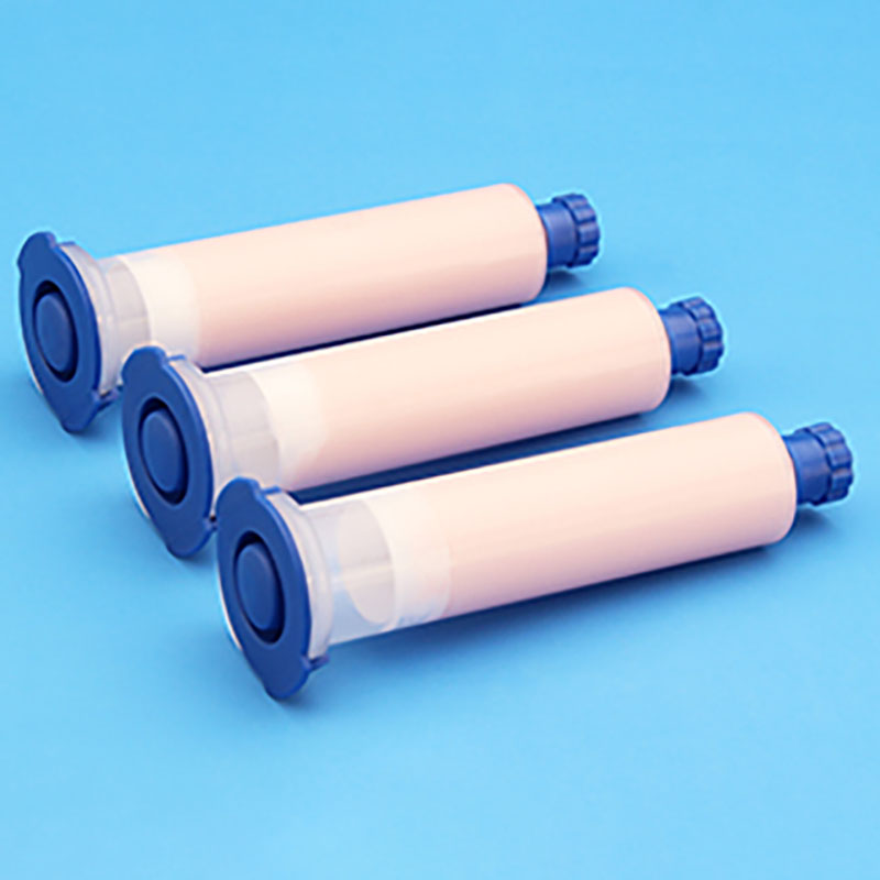 AE30-LT無硅導熱凝膠3.0W/m-k