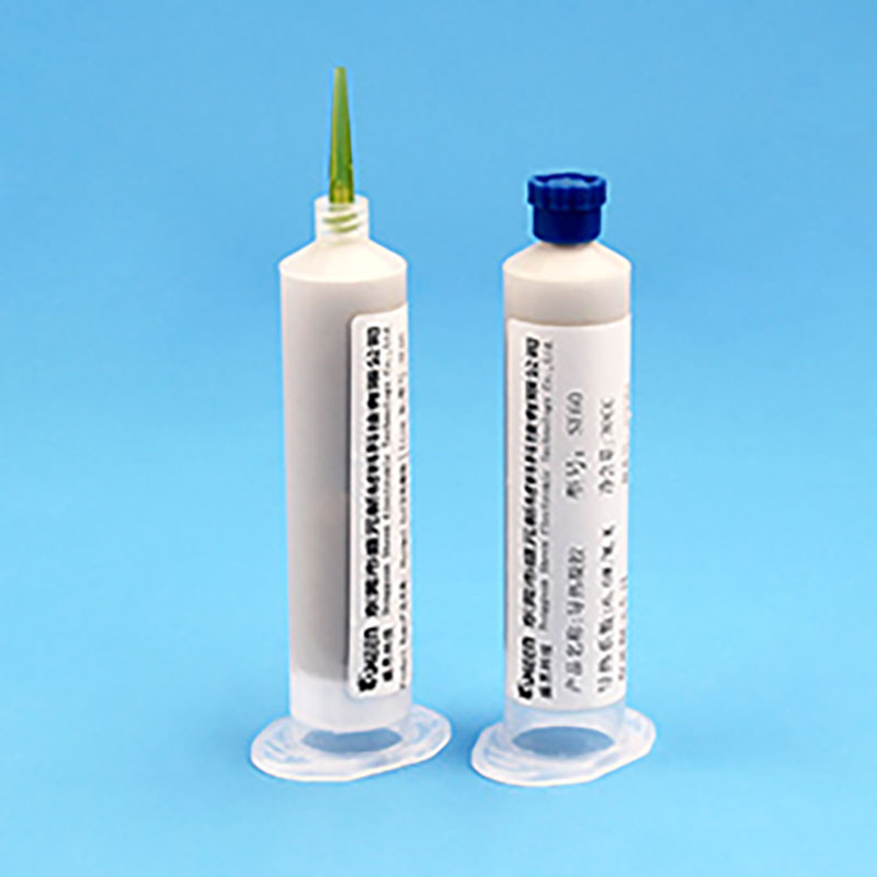 AE30-LT無硅導熱凝膠3.0W/m-k