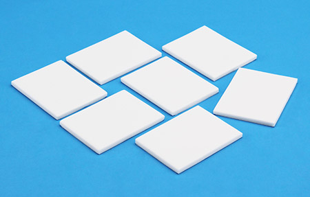 AF1000 無硅導(dǎo)熱墊片 10.0W/m·K