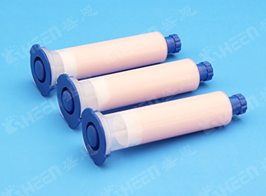 SE80單組份導熱凝膠 8.0W/m-k