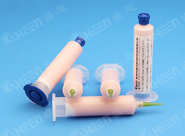 SE80單組份導(dǎo)熱凝膠 8.0W/m-k