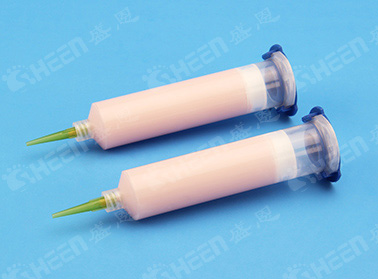 SE100單組份導(dǎo)熱凝膠 10.0W/m-k