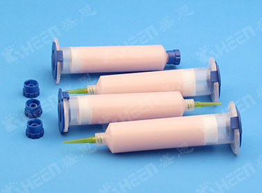 SE100單組份導(dǎo)熱凝膠 10.0W/m-k