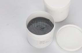 硅膠導(dǎo)熱膏