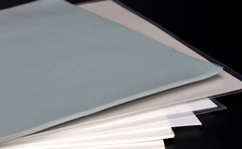 無硅導(dǎo)熱墊片