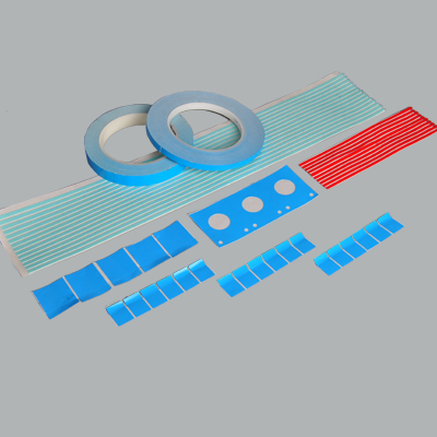 導(dǎo)熱硅膠片