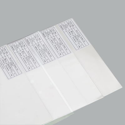 無硅導(dǎo)熱墊片