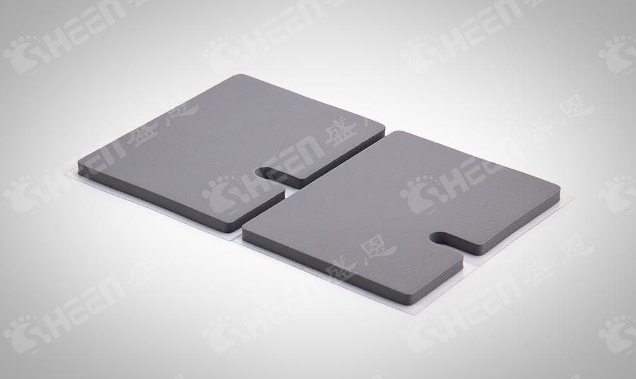 硅膠導(dǎo)熱墊