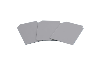 盛元AF系列無硅導(dǎo)熱墊片