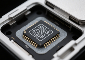 光模塊內(nèi)部構(gòu)造