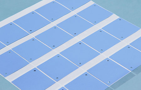 導(dǎo)熱相變片