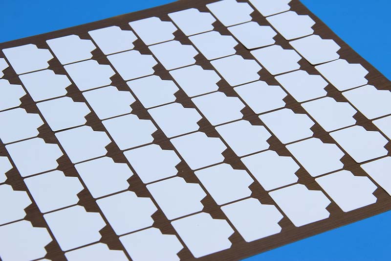 玻璃纖維基材導(dǎo)熱絕緣片