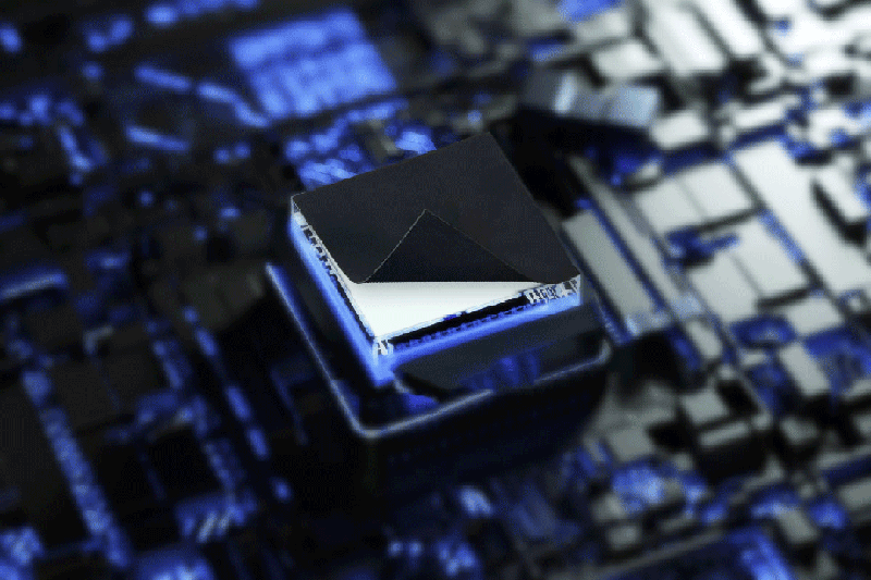 碳纖維導(dǎo)熱材料應(yīng)用場景